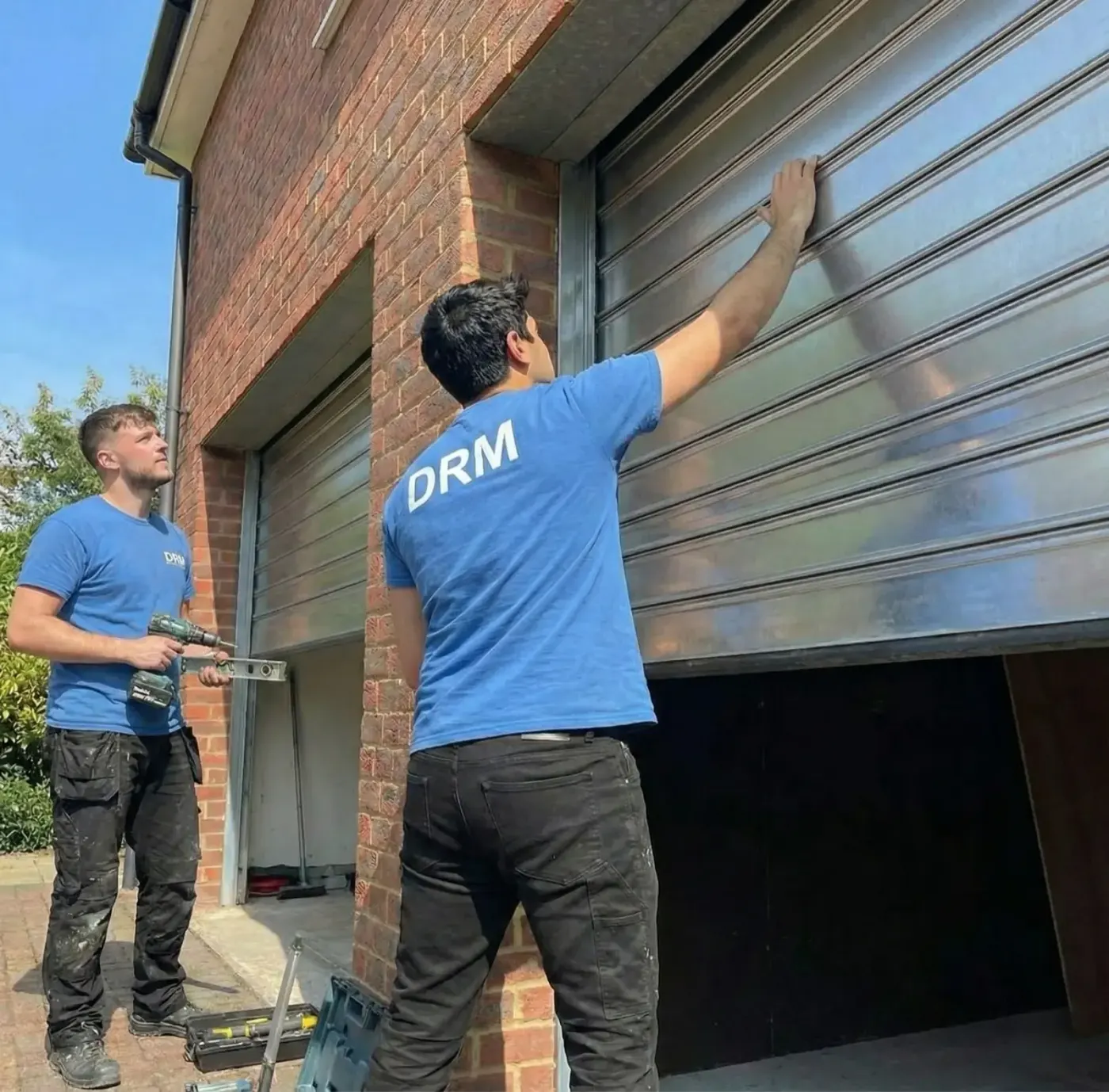 Dépannage rideau métallique d'urgence à Marseille 10 Dépannage rideau métallique d'urgence à Marseille 10