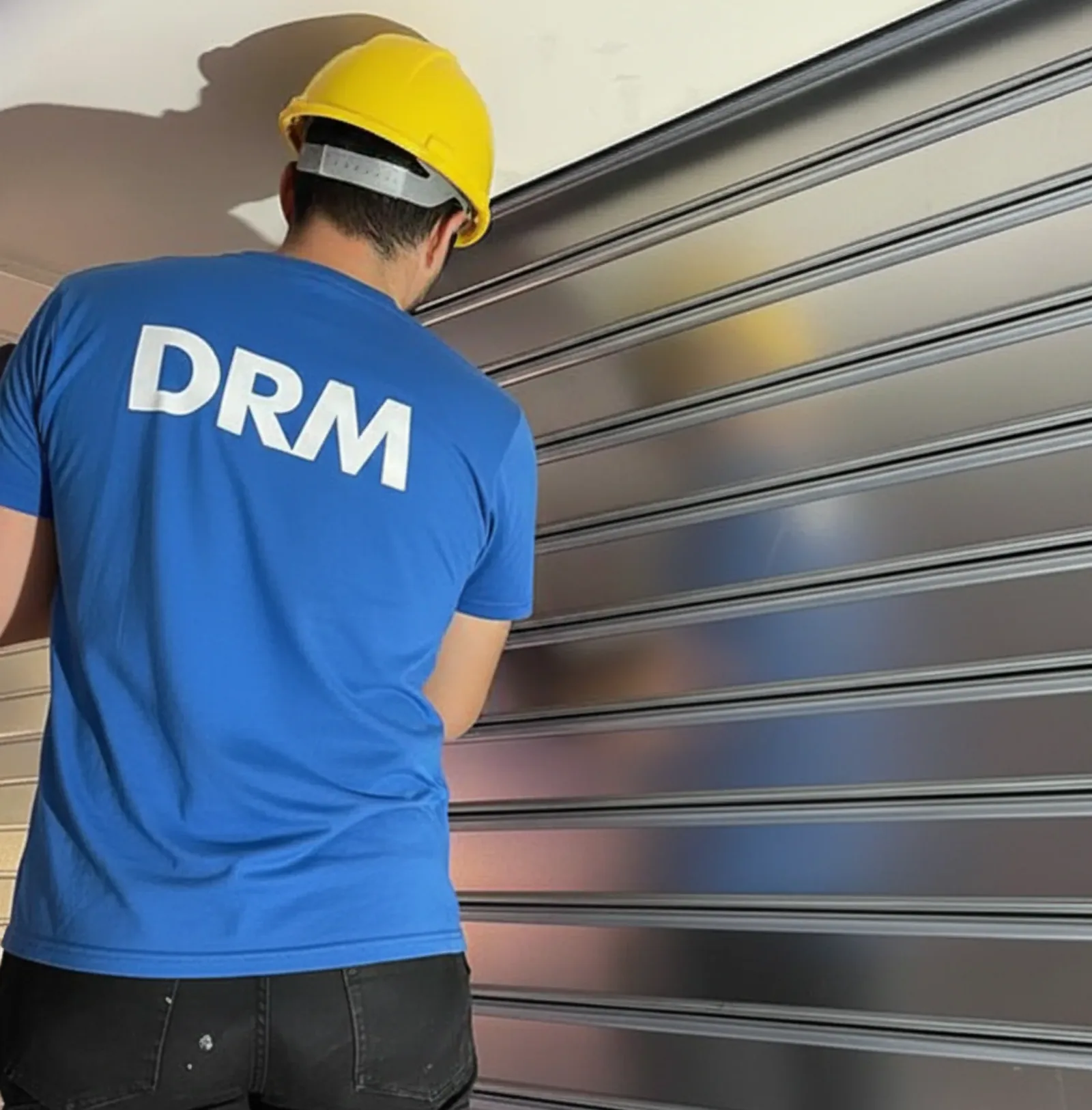 Dépannage rideau métallique d'urgence à Marseille 10 Dépannage rideau métallique d'urgence à Marseille 10