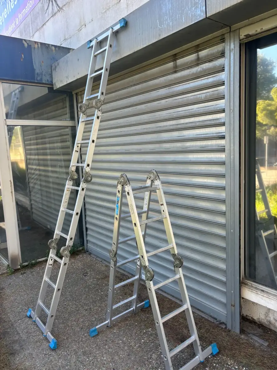 Dépannage rideau métallique d'urgence à Marseille 10 Dépannage rideau métallique d'urgence à Marseille 10