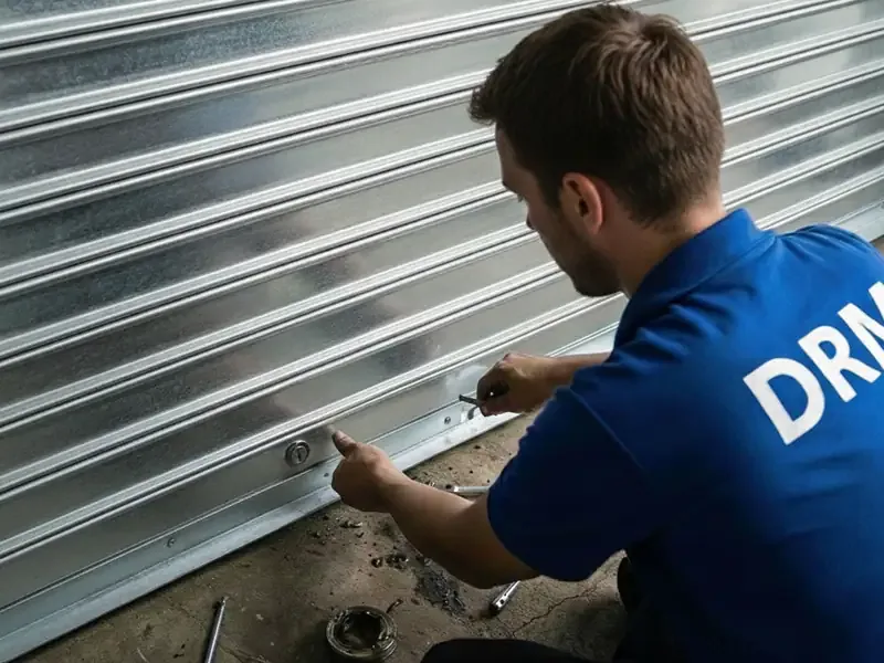 Dépannage rideau métallique d'urgence à Marseille 10 Dépannage rideau métallique d'urgence à Marseille 10