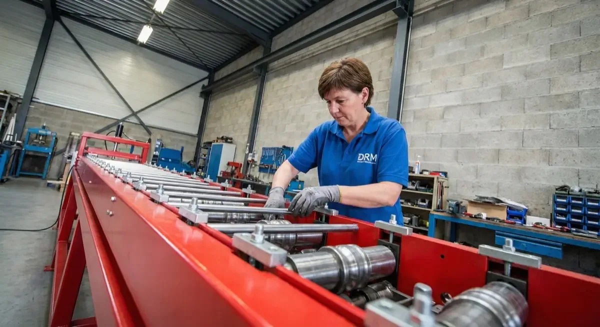 Fabrication de rideau métallique sur mesure à Marseille 10
